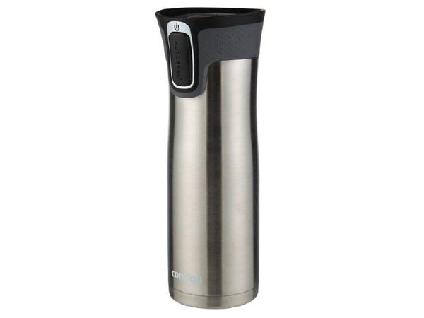 TERMO WESTLOOP 20 ONZ (591ml) PLATEADO