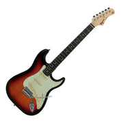GUITARRA TAGIMA TG500 ELECTRICA SUNBURST