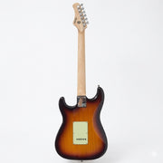 GUITARRA TAGIMA TG500 ELECTRICA SUNBURST