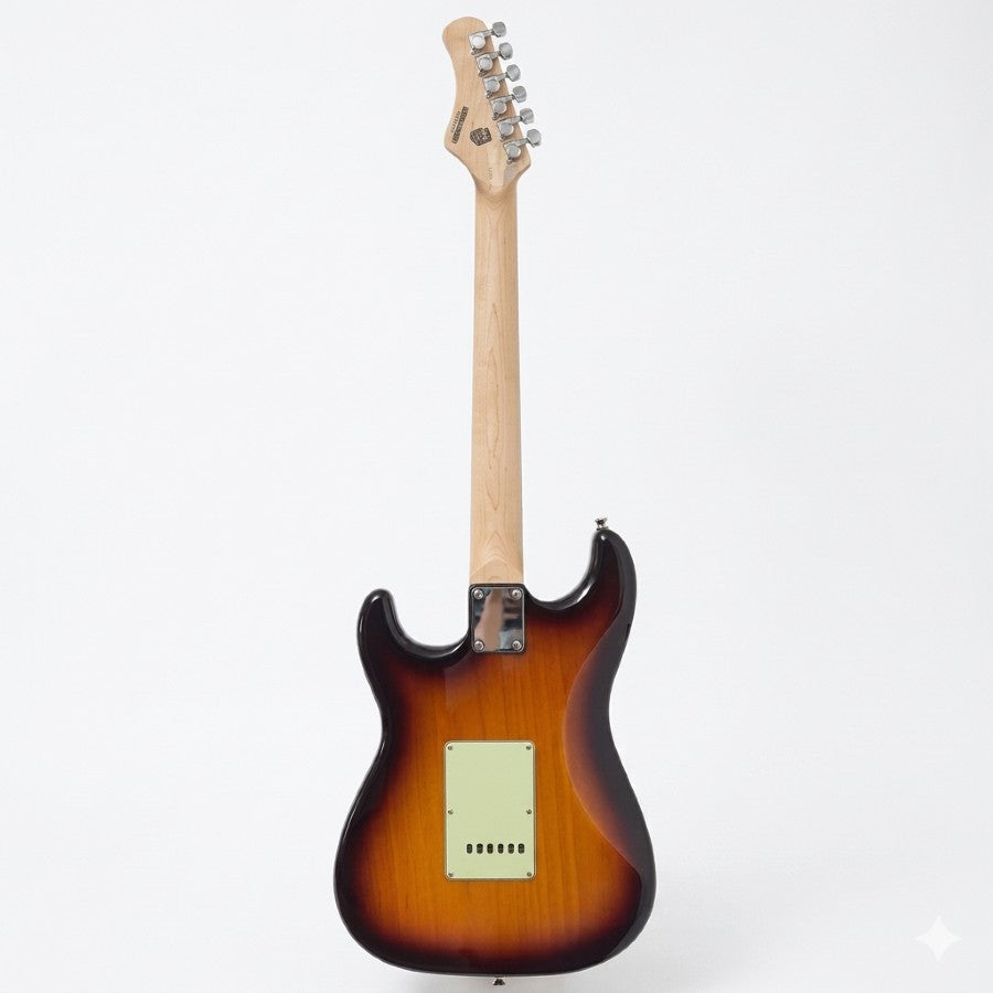 GUITARRA TAGIMA TG500 ELECTRICA SUNBURST