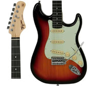 GUITARRA TAGIMA TG500 ELECTRICA SUNBURST