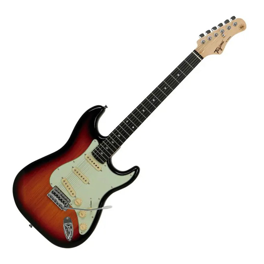 GUITARRA TAGIMA TG500 ELECTRICA SUNBURST
