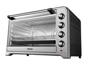 TELSTAR THT100910DE STAINLESS STEEL 100L TOASTER OVEN