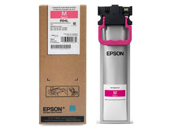 TINTA EPSON WORKFORCE WF C5210/90 MAGENTA