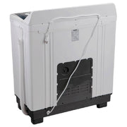 LAVADORA SEMI.TELSTAR TLS018620CF 18KG AZUL/GRIS