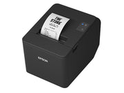 EPSON TM-T20IV-SP-022 USB+ETH+SRL AC EBCK