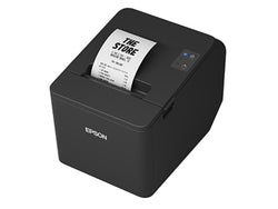 IMPRESORA TM-T20IV TERMICA RECIBOS