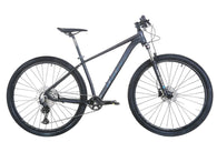 BICICLETA 29" TOTEM T12 DEORE 12V MONO HIDRA 17"