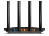 TP-LINK ARCHER AX12 AX1500 DUAL-BAND WIFI 6 ROUTER
