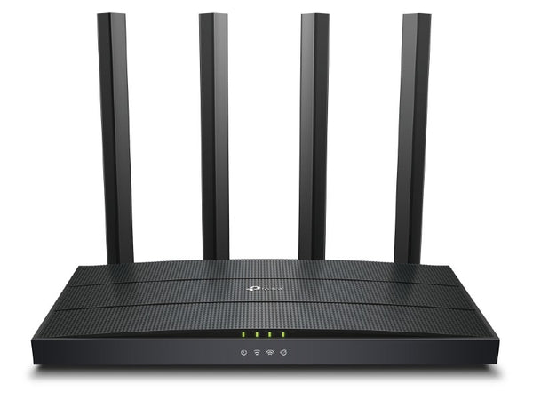 TP-LINK ARCHER AX12 ROUTER WI-FI 6 AX1500 DOBLE BANDA