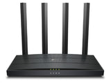 TP-LINK ARCHER AX12 AX1500 DUAL-BAND WIFI 6 ROUTER