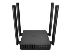 ROUTER TP LINK ARCHER C50 DUAL BAND WIFI TL-ARCHER50
