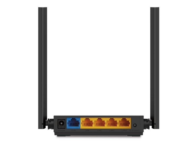 ROUTER TP LINK ARCHER C50 DUAL BAND WIFI TL-ARCHER50