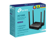 ROUTER TP LINK ARCHER C50 DUAL BAND WIFI TL-ARCHER50