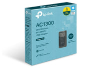 TP-LINK ARCHER T3U AC1300 MINI WIRELESS USB ADAPTER