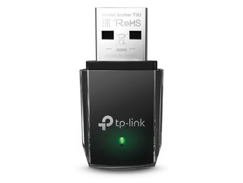 TP-LINK ARCHER T3U AC1300 MINI WIRELESS USB ADAPTER