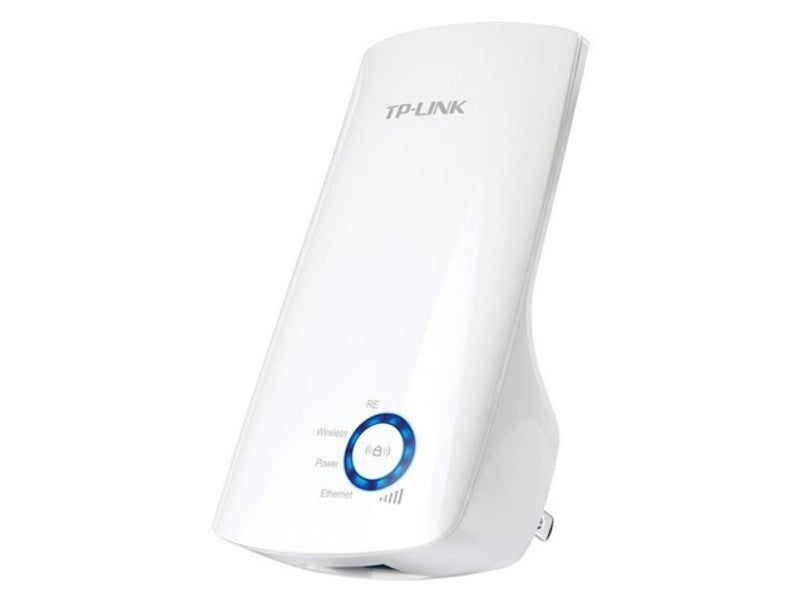 TP-LINK TL-WA850RE 300 MBPS WI-FI RANGE EXTENDER