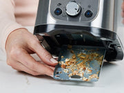 B&D TR1227-0SLA GRAY TOASTER