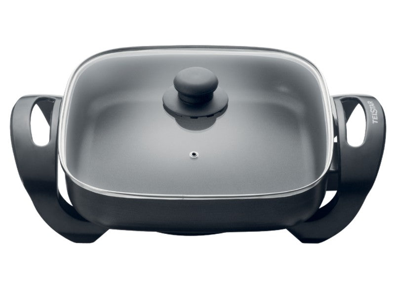 TELSTAR TSE012210HX Electric Skillet 12"