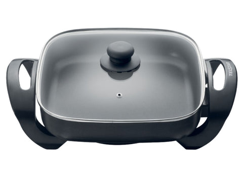 SARTEN ELECTRICO TELSTAR TSE012210HX  12"