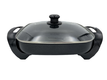 TELSTAR TSE015210HK 15" ELECTRIC FRYING PAN
