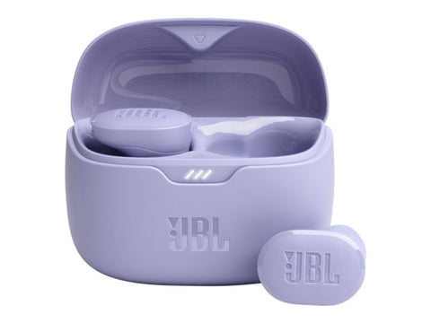 AUDIFONOS JBL BUDS PURPLE