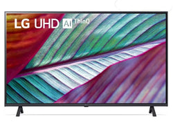 TV LED 55" LG 55UR7800PSB SMART 4K UHD