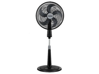 PEDESTAL FAN 3IN1 TELSTAR TVP018212MD 18" 5 BLADES BLACK