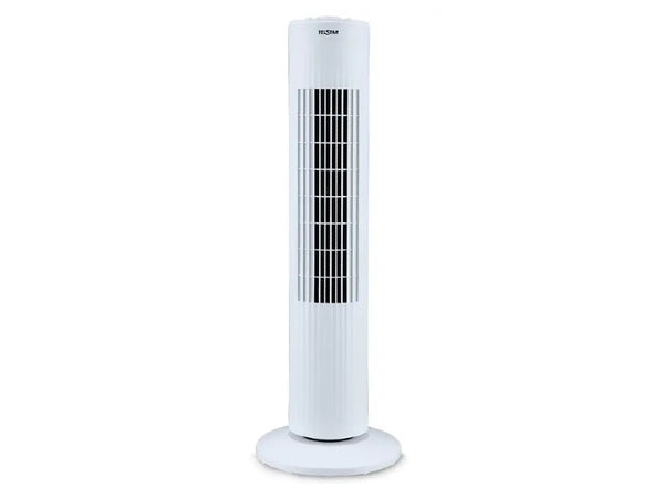 ABANICO TORRE TELSTAR TVT030120MD 30"