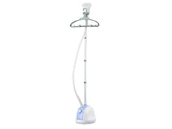 PLANCHA VERTICAL ROPA VAPOR TELSTAR TVV015610MD AZUL