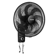 ABANICO PARED TELSTAR TVW016211MD 16" NEGRO