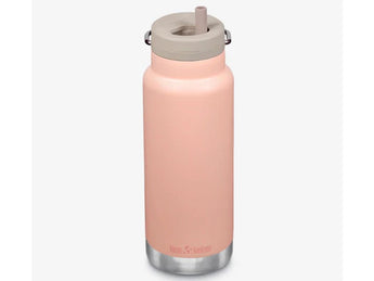 TKWIDE 32 OZ (946ml) TWIST PEACH THERMAL BOTTLE