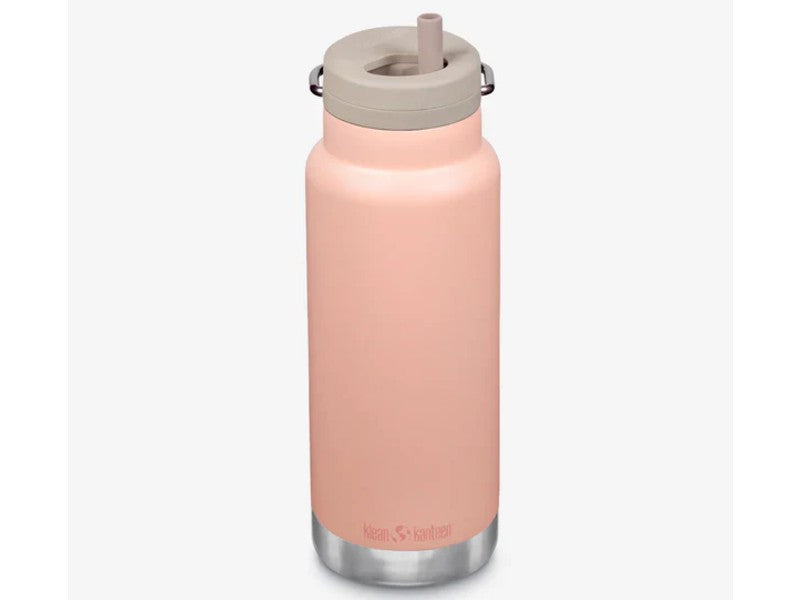 TKWIDE 32 OZ (946ml) TWIST PEACH THERMAL BOTTLE