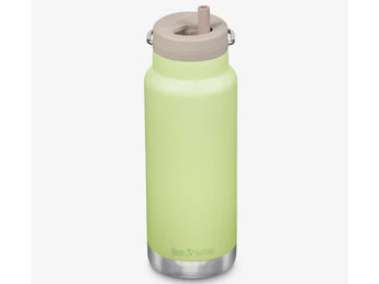 TKWIDE 32 OZ (946ml) TWIST SHADOW LIME THERMOS