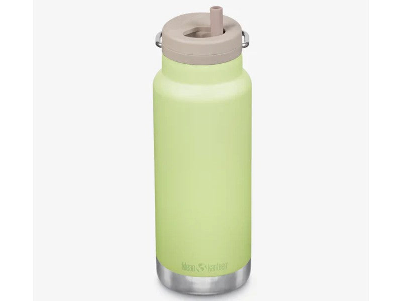 TKWIDE 32 OZ (946ml) TWIST SHADOW LIME THERMOS