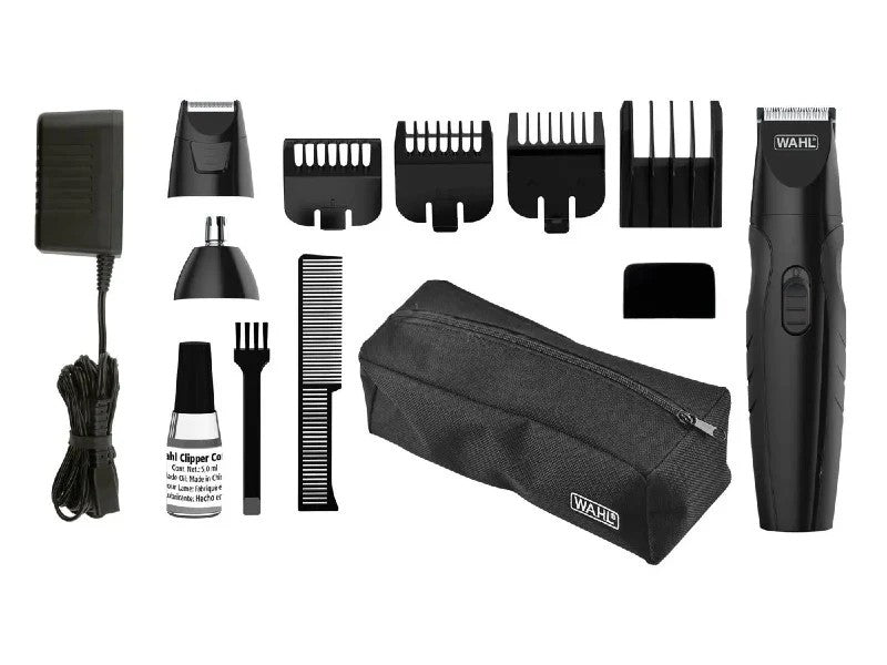 WAHL TOTAL GROOM MULTIGROOMER HAIR TRIMMER 9685-008