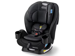ASIENTO SEGURIDAD GRACO TRIOGROW SNUGLOCK WARREN