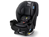 ASIENTO SEGURIDAD GRACO TRIOGROW SNUGLOCK WARREN