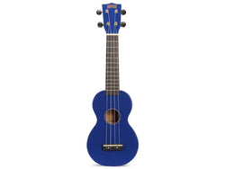 UKELELE SOPRANO AZUL TMMR1BU