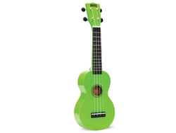 UKELELE SOPRANO VERDE TMMR1GN
