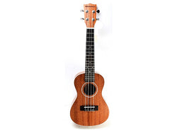 UKELELE WINGO 24" SAPELE/SAPELE