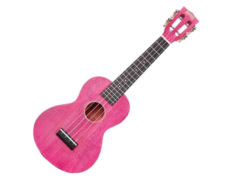 UKULELE BERRY CRUSH TMML2BC