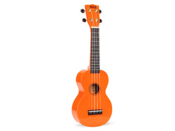 UKULELE SOPRANO NARANJA TMMR1OR