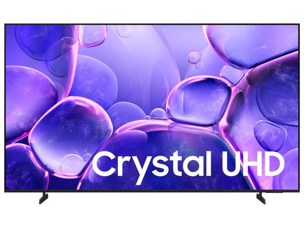TV SAMSUNG UN65U8000FPXPA SMART 65" CRYSTAL UHD 4K
