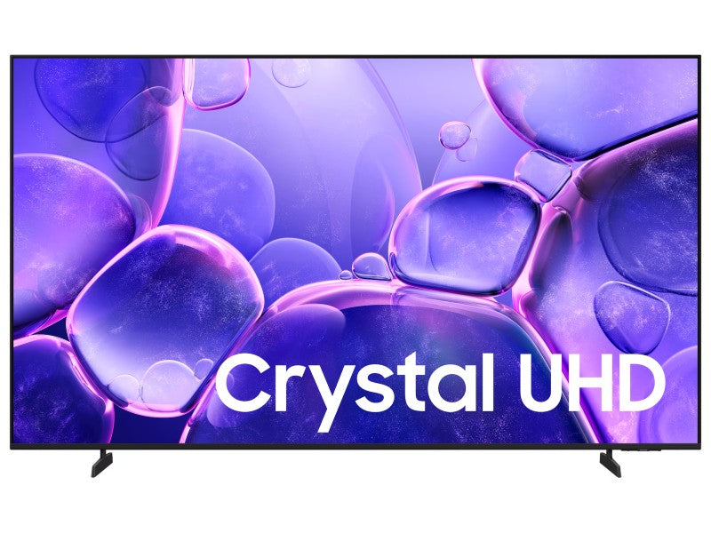 SAMSUNG UN65U8000FPXPA SMART 65" CRYSTAL UHD 4K TV