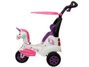 TRICICLO PRINSEL PS1345 SUPER TRIKE UNICORNIO