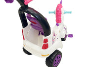 TRICICLO PRINSEL PS1345 SUPER TRIKE UNICORNIO