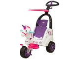 TRICICLO SUPER TRIKE UNICORNIO PRINSEL PS1345
