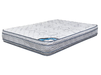 SLEEPLAND UNIQUE ORTHOPEDIC QUEEN MATTRESS