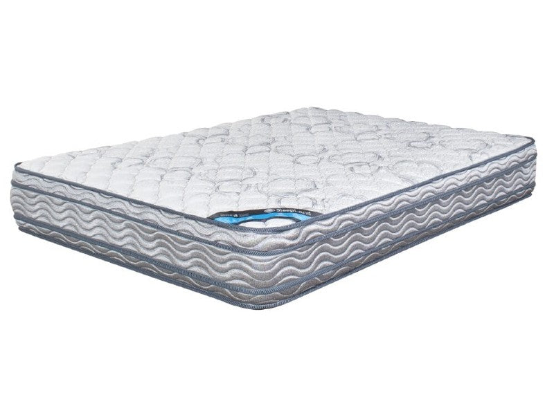 SLEEPLAND UNIQUE ORTHOPEDIC QUEEN MATTRESS